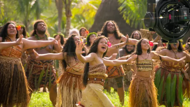 Vaiana