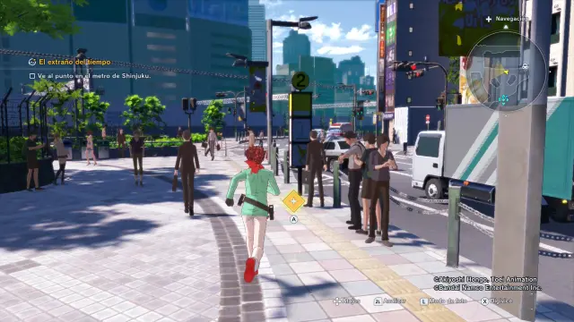 Digimon Story: Time Stranger, análisis para Nintendo Switch 2
