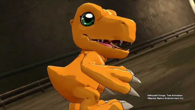 Digimon Story: Time Stranger, análisis para Nintendo Switch 2