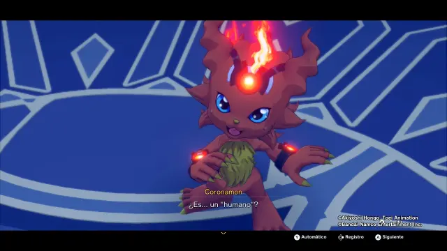 Digimon Story: Time Stranger, análisis para Nintendo Switch 2