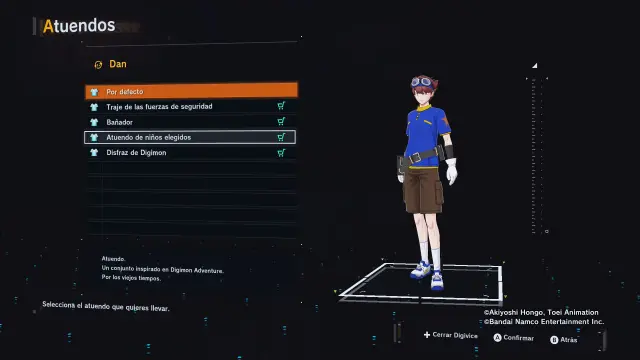 Digimon Story: Time Stranger, análisis para Nintendo Switch 2