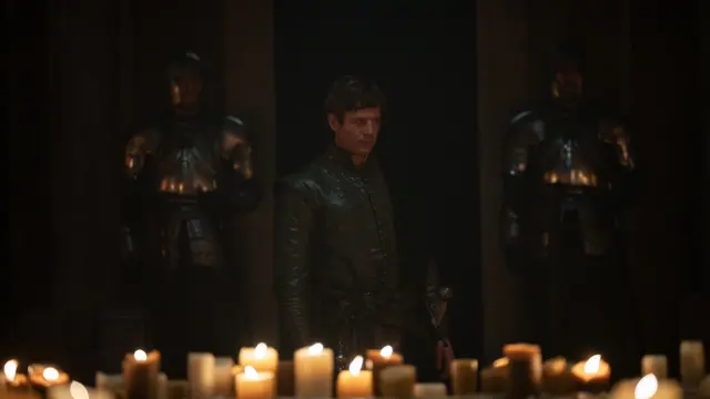 La casa del dragón 3x04