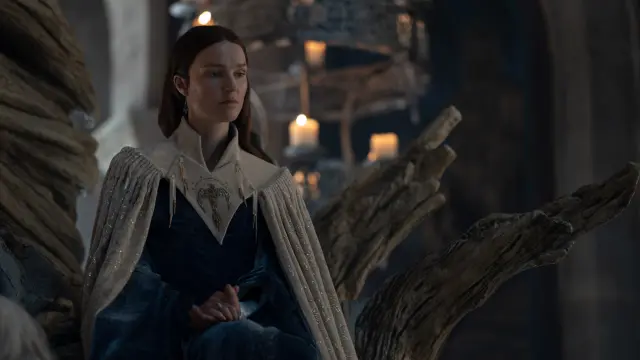 La casa del dragón 3x04