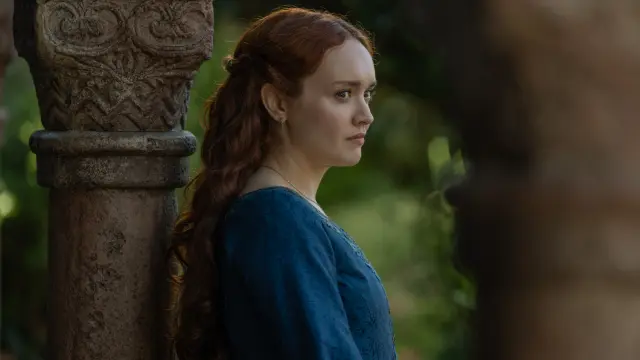 La casa del dragón 3x04