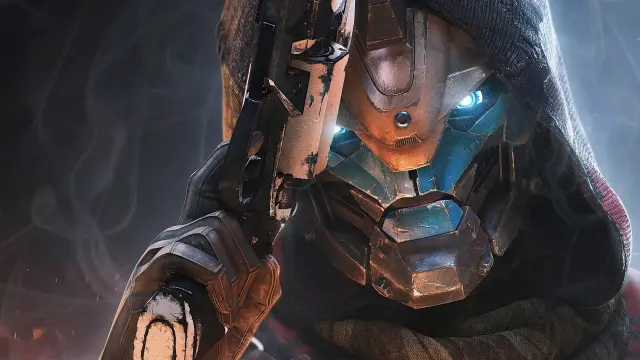 Destiny 2