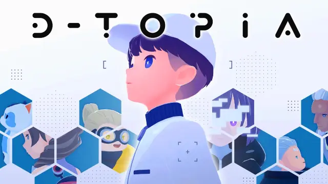 D-Topia