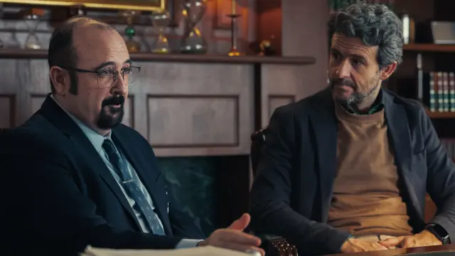 Muertos S.L. temporada 4