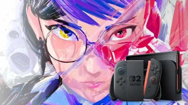 1000xRESIST está de camino a Nintendo Switch 2