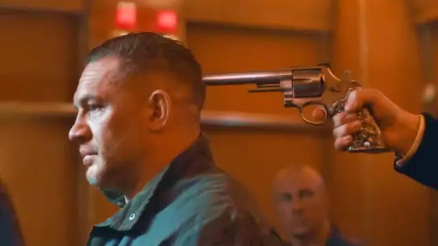 Tierra de mafiosos temporada 2