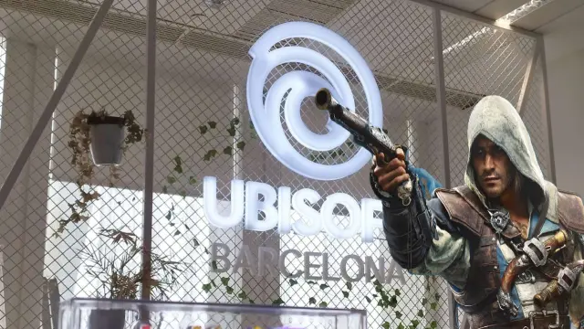 Ubisoft Barcelona es víctima de los despidos en el día de lanzamiento de Black Flag Resynced