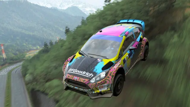 Cómo completar la búsqueda del tesoro de Ito en Forza Horizon 6 y el desafío fotográfico En Alza