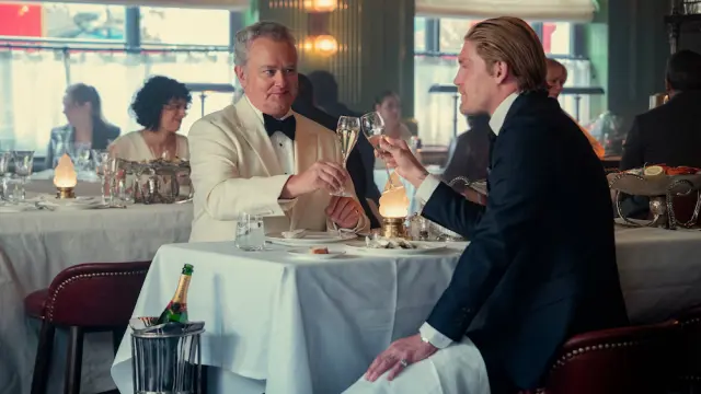 The Gentlemen - Temporada 2