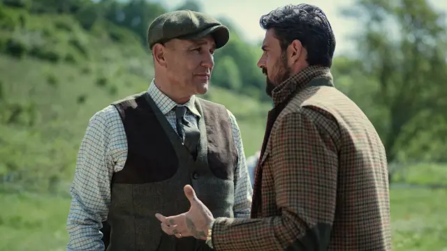 The Gentlemen - Temporada 2