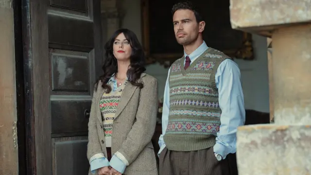 The Gentlemen - Temporada 2