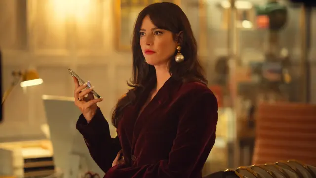 The Gentlemen - Temporada 2