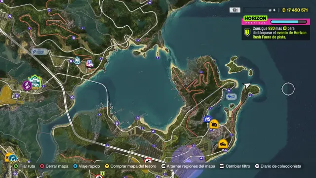 Cómo completar la búsqueda del tesoro de Ito en Forza Horizon 6 y el desafío fotográfico En Alza