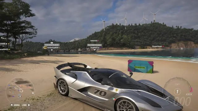 Cómo completar la búsqueda del tesoro de Ito en Forza Horizon 6 y el desafío fotográfico En Alza