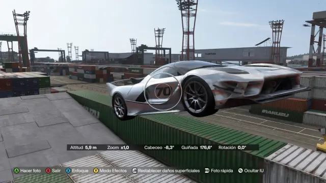 Cómo completar la búsqueda del tesoro de Ito en Forza Horizon 6 y el desafío fotográfico En Alza