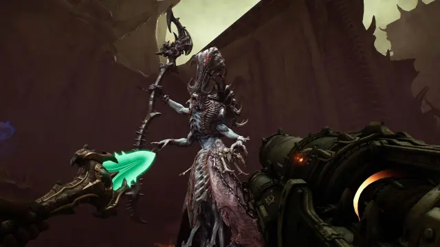 DOOM: The Dark Ages - Revelations (DLC)