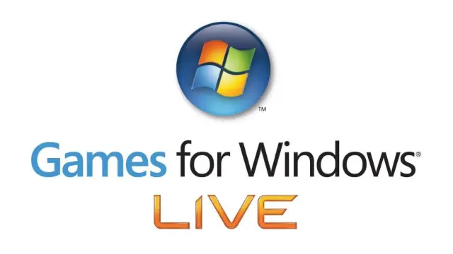 Games for Windows Live