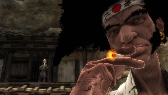 Afro Samurai 2: Revenge of the Kuma