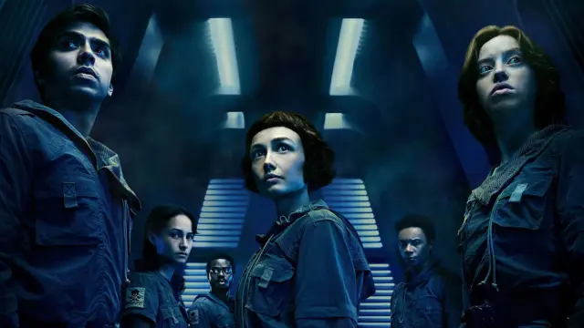 Alien: Planeta Tierra