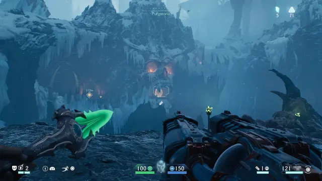 DOOM The Dark Ages