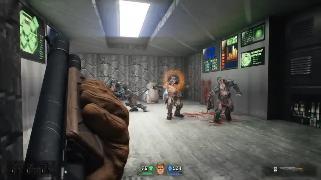 DOOM The Dark Ages