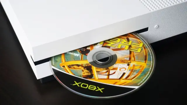 Positron, la alternativa de Xbox al fin de los discos