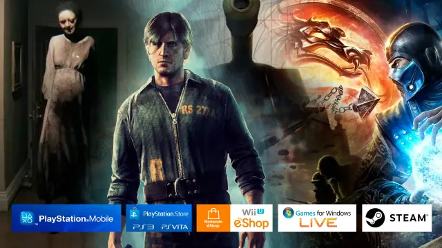 El futuro digital: todos los casos en los que se revocaron licencias digitales en PlayStation, Xbox, Nintendo o Steam y dejaron sin acceso a los juegos