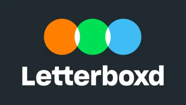 Logo de Letterboxd