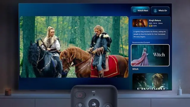 Samsung QLED Q8F
