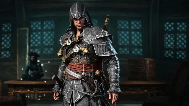 Assassin's Creed Black Flag Resynced tiene DLCs que suman casi 90 euros
