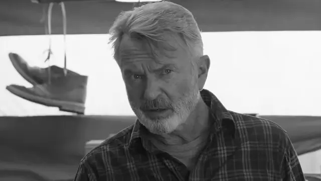 Sam Neill (In memoriam)