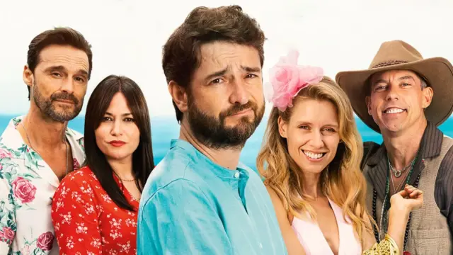 Ni contigo ni sin mí