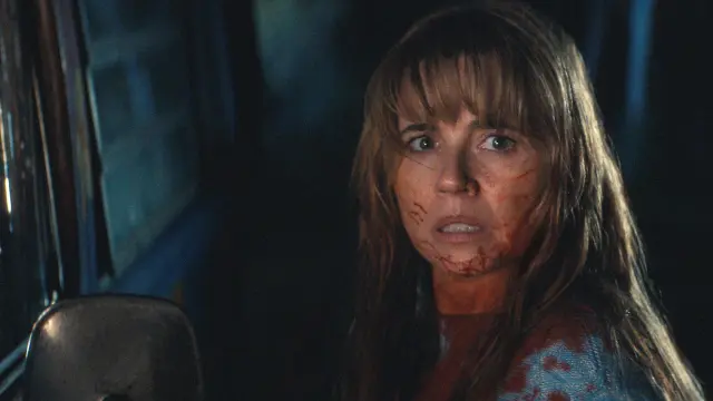 Crystal Lake - Pam Voorhees (Linda Cardellini)