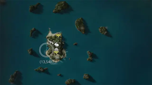 Assassin's Creed Black Flag Resynced