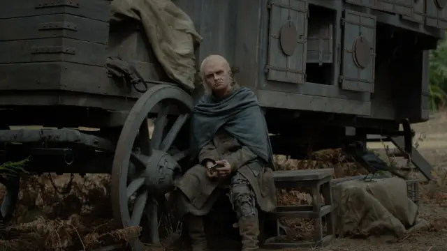 La casa del dragón 3x05