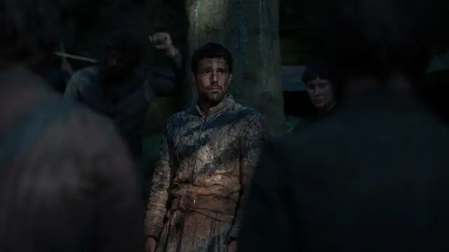 La casa del dragón 3x05