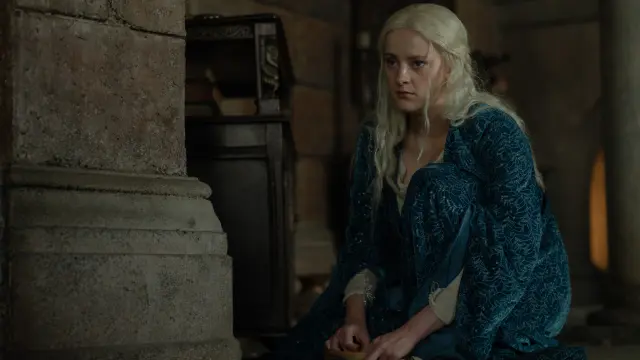 La casa del dragón 3x05