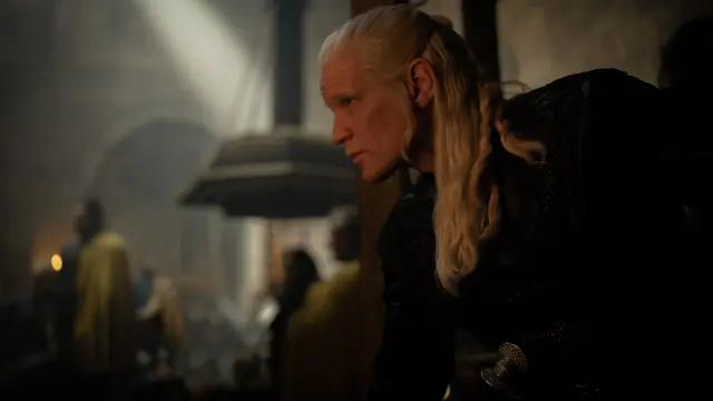 La casa del dragón 3x05