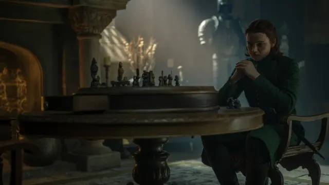 La casa del dragón 3x05