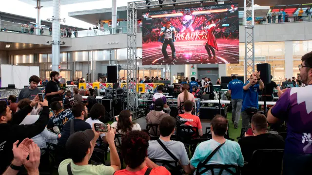 GAME se suma como partner en Gran Canaria Experience, el mayor festival de videojuegos y culturas urbanas de España