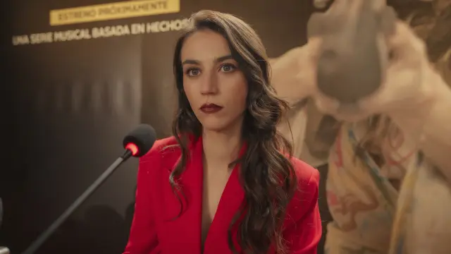 Furia Parte 2 - Tina (Claudia Salas)