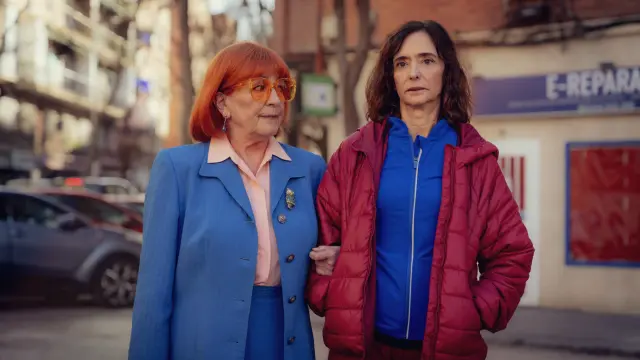 Furia: Parte 2