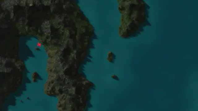Cómo encontrar el atuendo de explorador en Assassin's Creed Black Flag Resynced