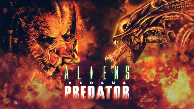 Aliens vs. Predator (1999)