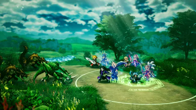 Final Fantasy Resonance