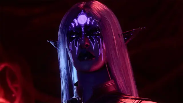Baldur’s Gate 3