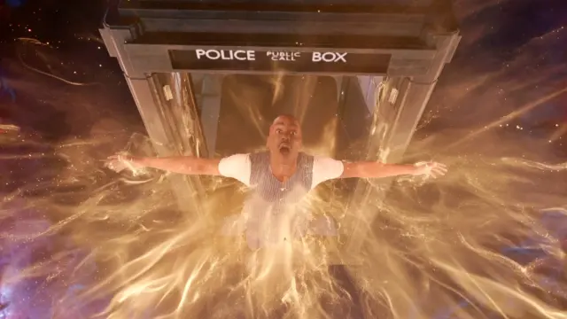 Doctor Who (2023) temporada 2